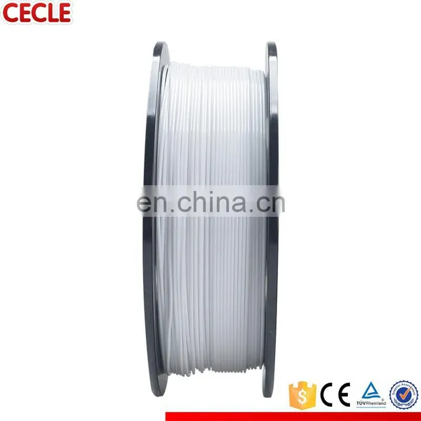 Hot Sale PLA 3d Printer Filament Abs Plastic for 3d Printer 3d Printer Material photo-5