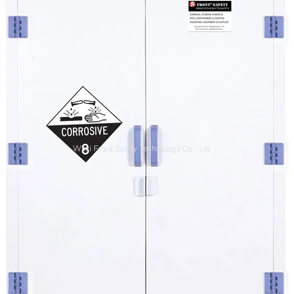 PP Acid & Corrosive Storage Cabinets photo-5