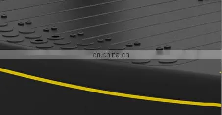 no Electricity Treadmill Woodway Curved Treadmill With a Low Carbon Footprint Commercial Gym Equipment photo-4