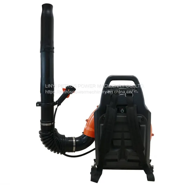 Garden Husqvarna Two-stroke Backpack Engine Snow Blower Wind Extinguisher photo-2