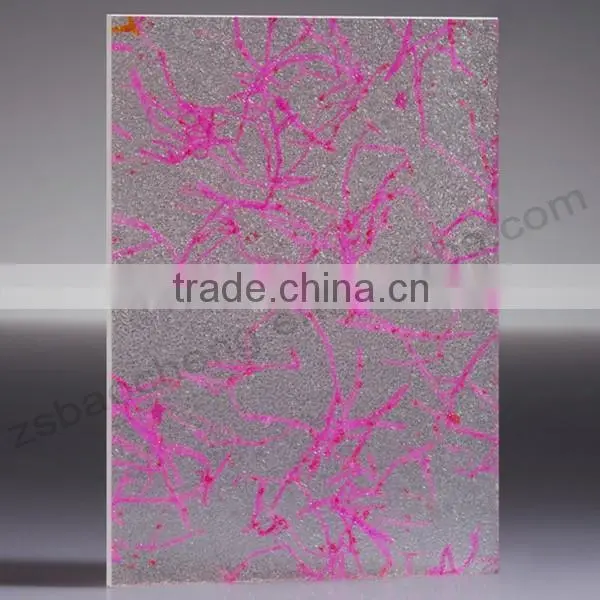Made In China Commercial Petg Translucent Decorative Panels photo-5