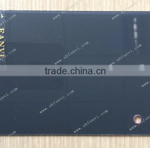 Warter-proof Material Hardness Acrylic Plywood Board Material photo-4