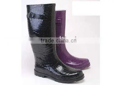 Rain Boot