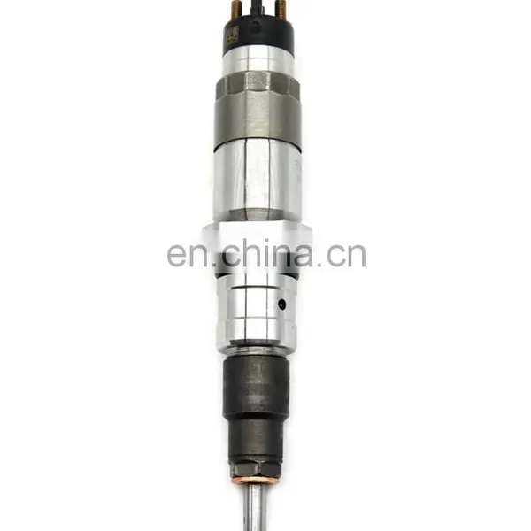 Fuel Injector 0445 110 134 Bos-ch Original In Stock Common Rail Injector 0445110134 photo-2