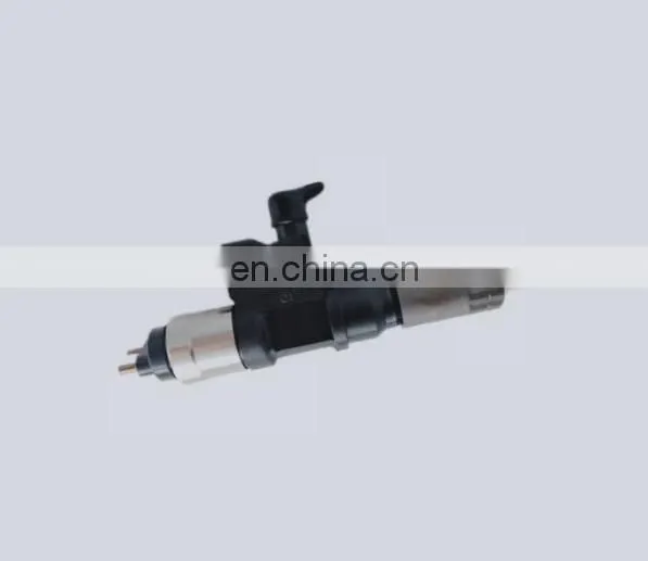 Fuel Injector Den-so Original In Stock Common Rail Injector 095000-2820 photo-4