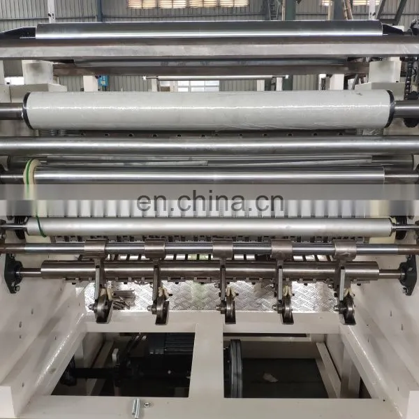 CE Automatic Interfold 4 Lane Soft Towel Facial Tissue Paper Making Machine photo-4