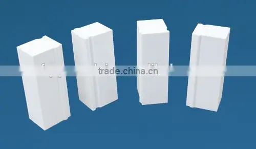 Alumina Ceramic Lining Tile
