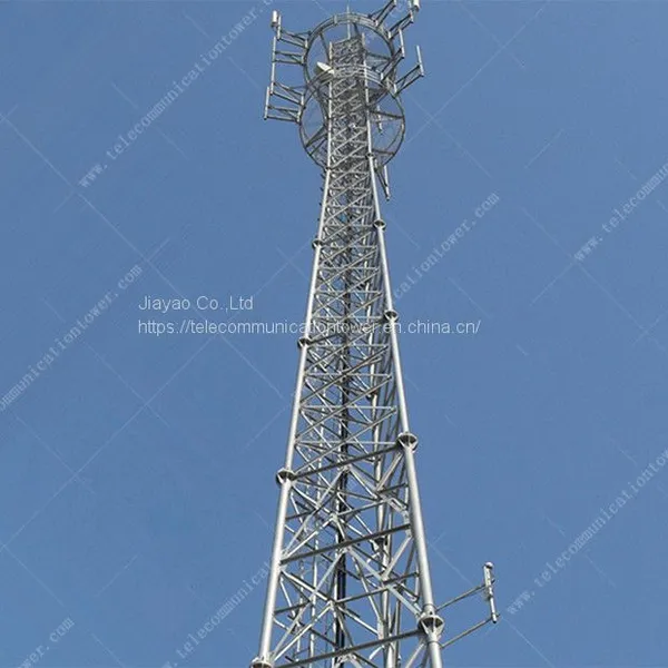Wholesaler Types Of Communication Towers