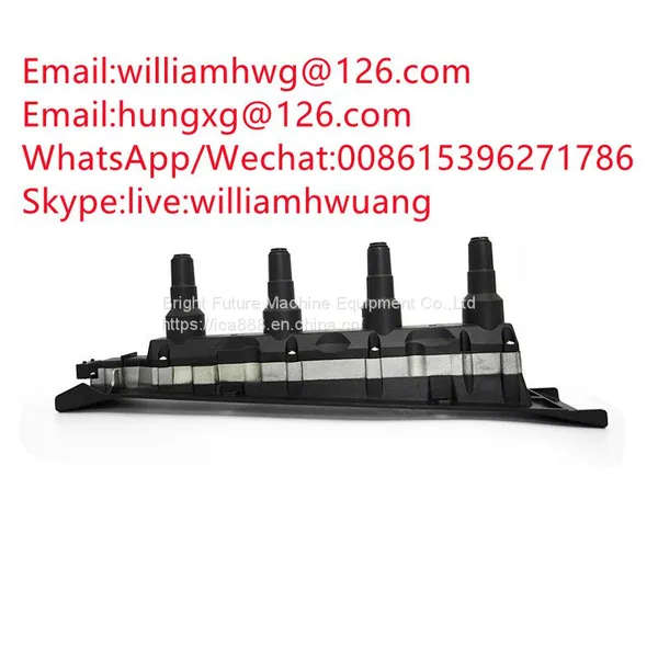Auto Parts 55561133 90790573 9220061726 12137548553 55559955 96453420 6E5G-12A366AD 33400-76G30 1950087101 27301-03010 A0001587803 22433AA240 22448-4W011 55573735 55579072 Ignition Coil 55561133 90790573 9220061726 12137548553 55559955 96453420 6E5G-12A36 photo-3