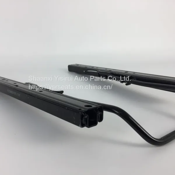 Auto Accessories Car Seat Slide Rails Racing Seat Slider 385mm RV SEAT PARTS photo-3