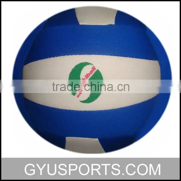 Cloth Volleyball Ball Size 5 GY-B0206