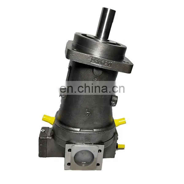 Rexroth A7VO A7VO28 A7VO55 A7VO80 A7VO107 A7VO160 A7V225 Series Axial Piston Variable Pump A7VO160LR/63R-VPB01 photo-5