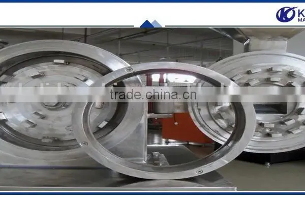 Fully Automatic Operating Seasoner Pulverizer photo-6