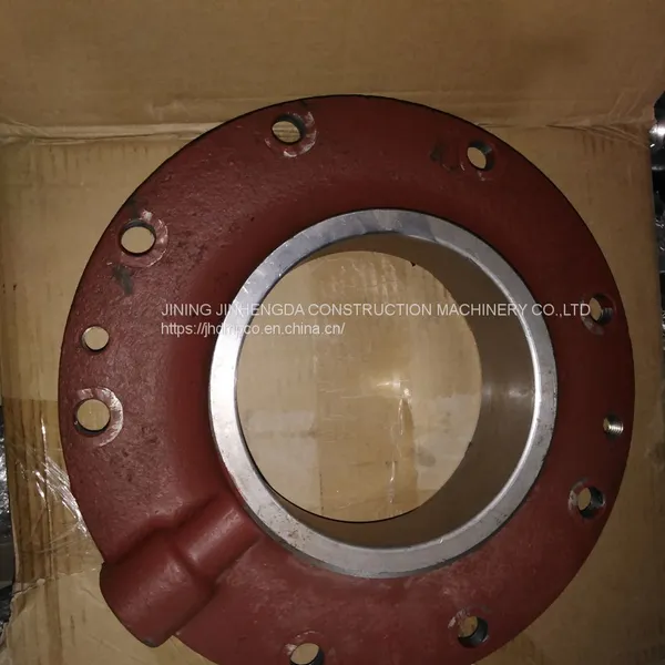 Komatsu D150A, D155A, D155C, D155S, D155W CAGE 175-21-32190 photo-3