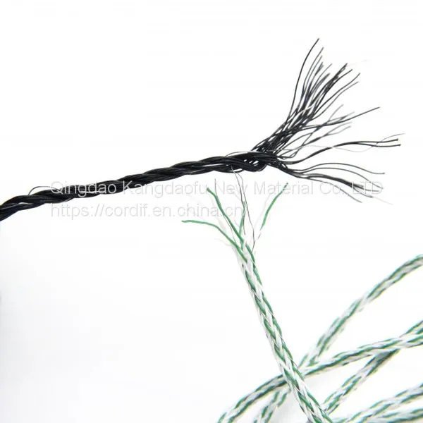 Pasture Electric Fence Accessories Electric Polytape Webbing photo-3