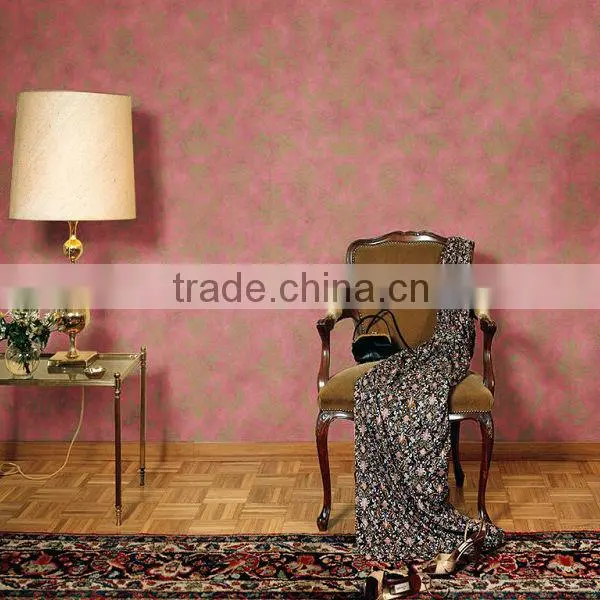 Pvc Wallpaper Manufacturer Foshan Chuanglin Decoration Material