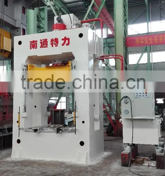 Car Body Press Machine photo-3