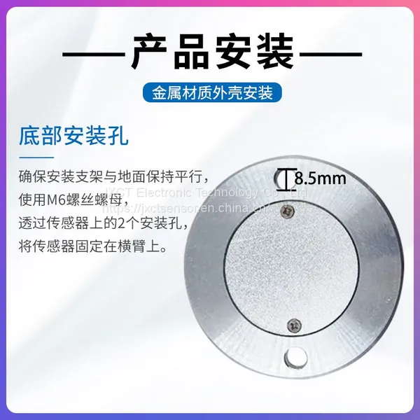 [JXCT] UV Sensor Ultraviolet Rays Illuminometer photo-3