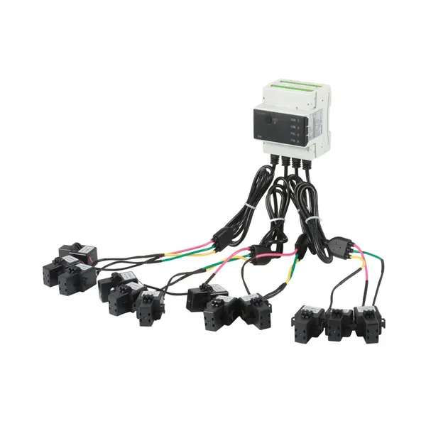 Acrel ADW200-D16-4S Multi Channel Power for Sensor Meter Electricity Monitor photo-2