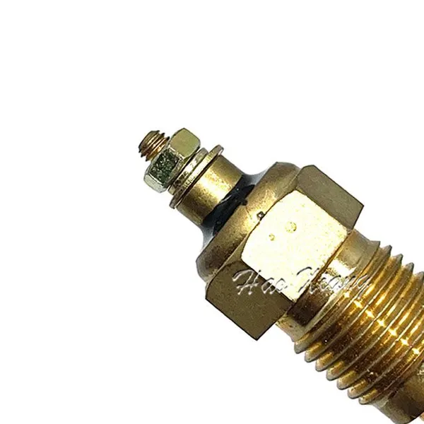 Haoxiang Auto Water Temperature Sensor 4436537 For Komatsu Excavator photo-3