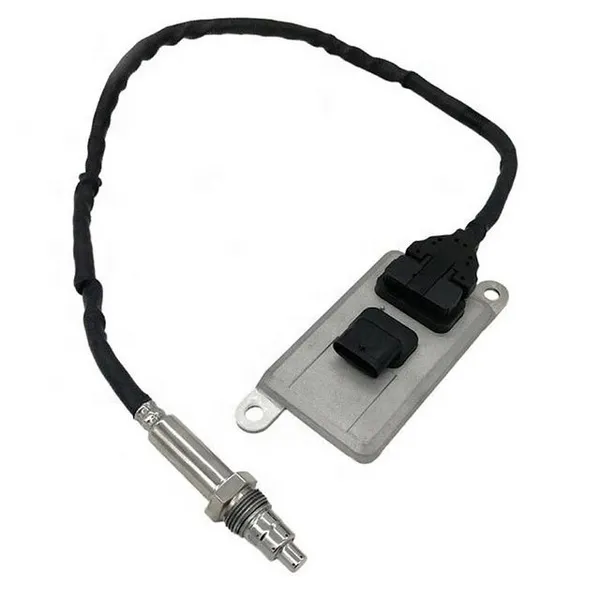 Haoxiang Auto New Material Europe Truck Nox Sensor Nitrogen Oxide Sensor 89463-E0013 5WK96667C For HINO SNS Trucks photo-3