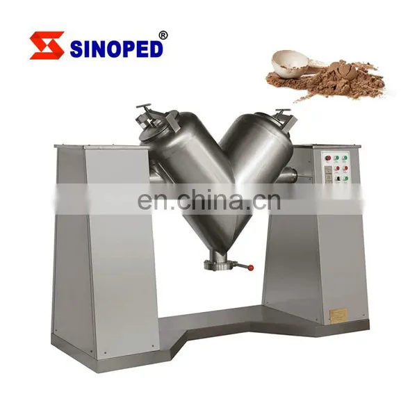 v Blending Chemical Machine for Sale v Shape Chemical Mixer photo-4