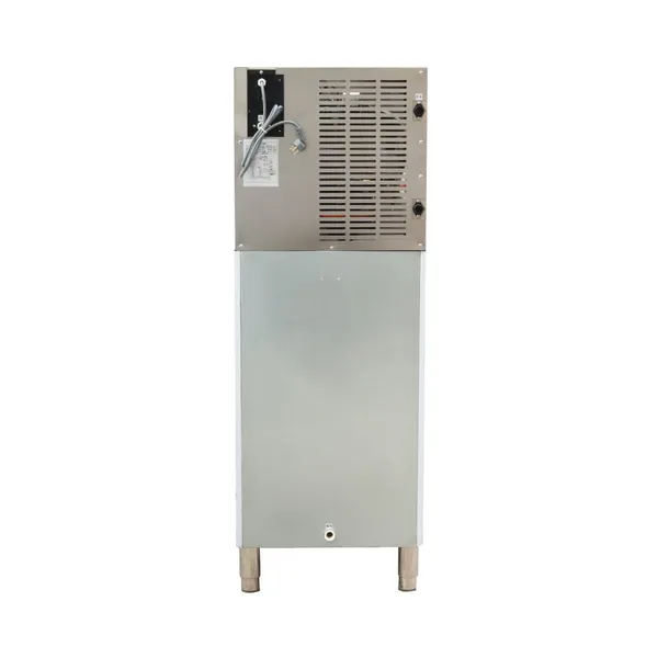 500kgs/24hours Hot Bar Cube Ice Making Machine Ice Maker Cube Maker Equipment Granular Ice Machine With CE C photo-5