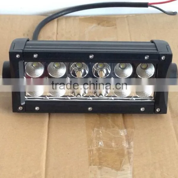 36W Led Light Bar, Led Work Light Bar, Offroad Driving Light Bar photo-3