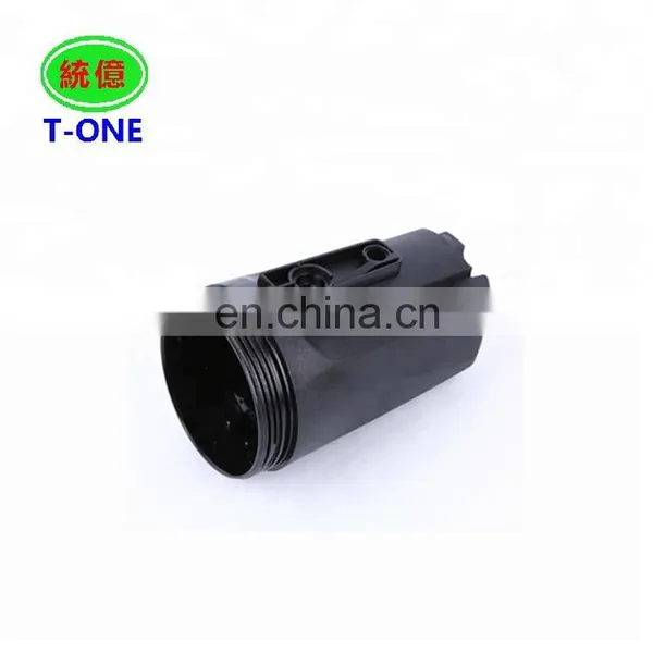 Excellent Quality Low Price PC/PP/ABS/PA66/TPE Plastic Moulded Products Injection photo-5