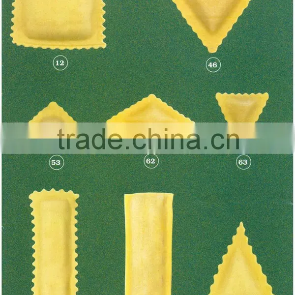 Industrial Pasta Sheeter Machine photo-5