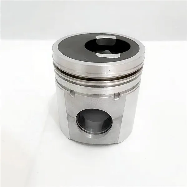 Brand New Great Price Engine Parts Fuel Pump For Komatsu PC360-7 photo-3