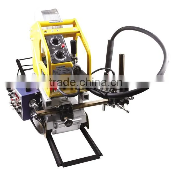 HK-31 Butt-welding Tractor