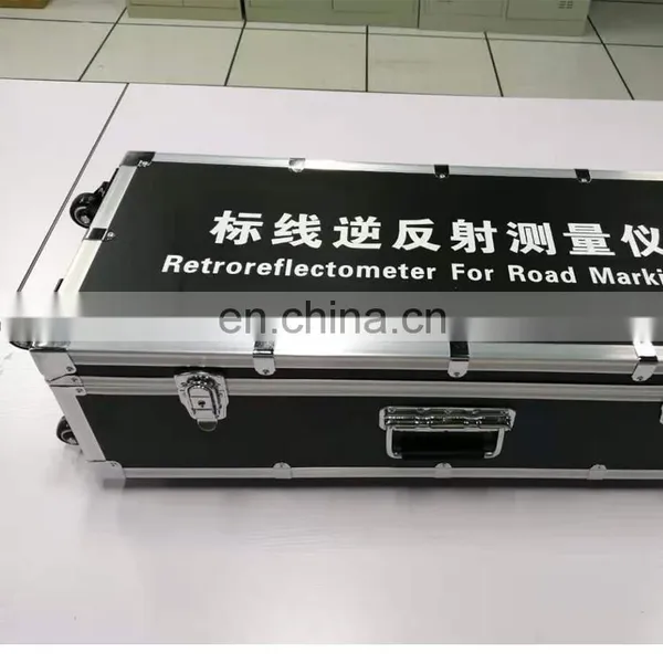 Professional Retroreflectometer for Day and Night Visibility photo-5