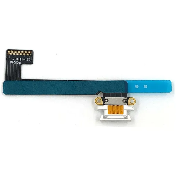 Flex Cable For IPad Mini 2 USB Port Charger Dock Connector Cell Phone Spare Parts Usb Charge Port photo-2