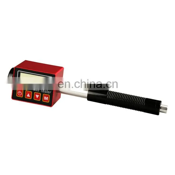 Pen Type Portable Leeb Hardness Tester photo-5
