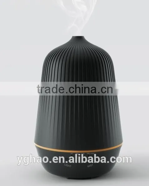 2016 Factory Supply Newest Aroma Humidifier Mini Aroma Humidifier photo-2