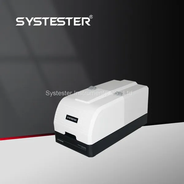 Gas Permeability Tester Flexible Packaging Plastic Film ASTM Lab Testing Machine photo-3