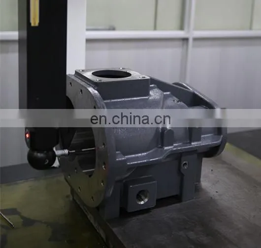 Low Noise Factory Wholesale and Screw Compressor Air Compressor photo-2