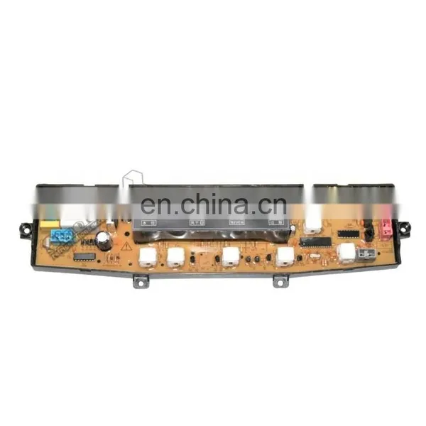 0491-1FB Waschmaschinen-Computerplatine, universelle Waschmaschinen-PCB-Steuerplatine photo-3