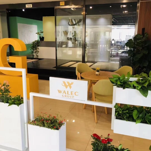 Liaoning Walec Group Co., Ltd company overview - view 2