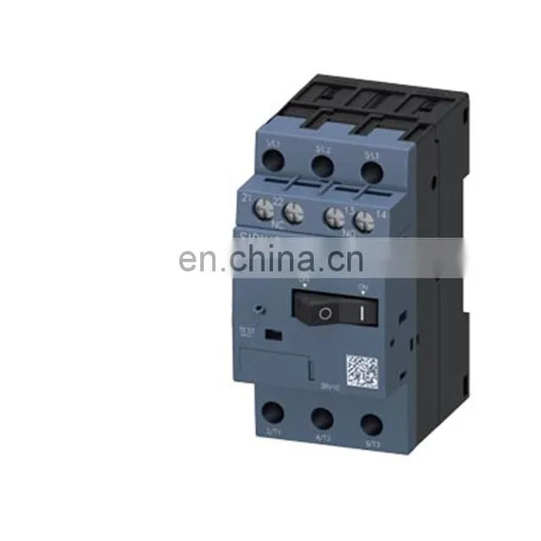 NEW Orignal Siemens Circuit Breaker Siemens Vacuum Circuit Breaker 3RV1011-1CA15 in Stock