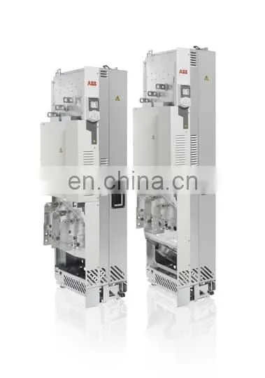 ABB Original ABB Frequency Converter ACS55001195A4 ACS550-01-195A-4 photo-5
