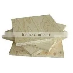 Plywood Commercial Plywood Film Faced Plywood