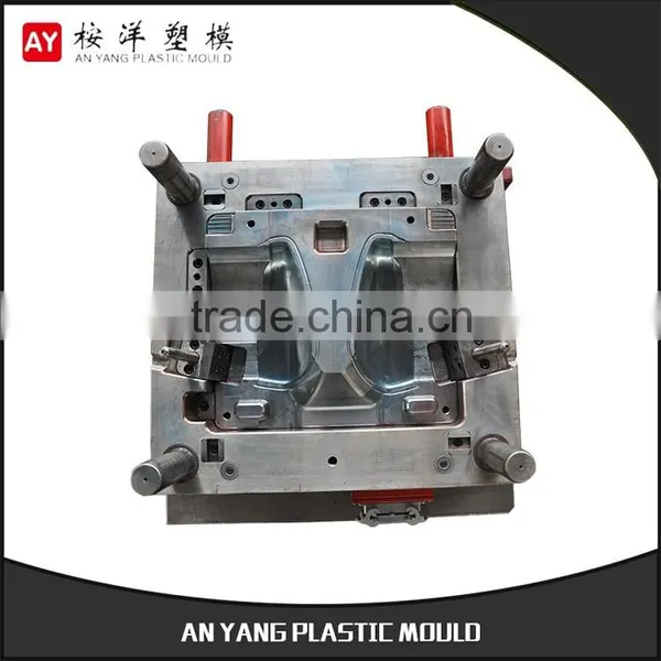 Guaranteed Quality Cable Tie Mould photo-2