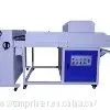uv Varnish Roller Spot Coating Machine for Wood is Designed for Smooth and Even photo-3