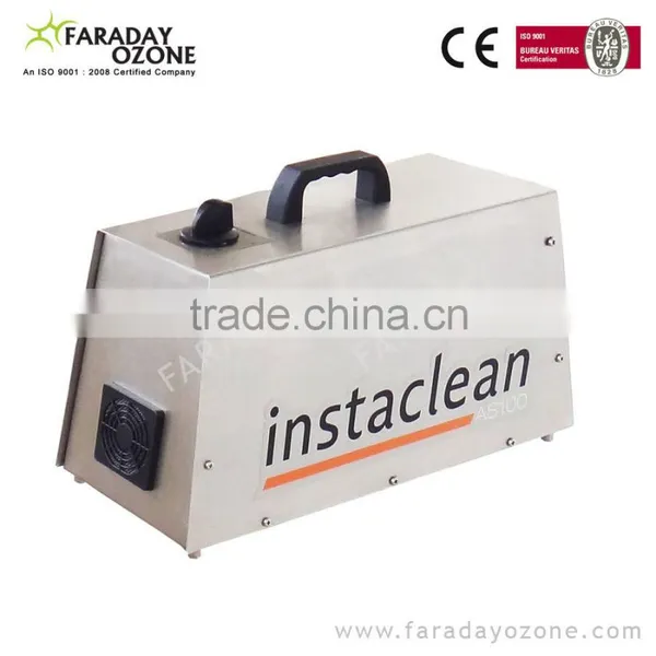Portable Ozone Air Sterilizer to Purify the Air photo-2