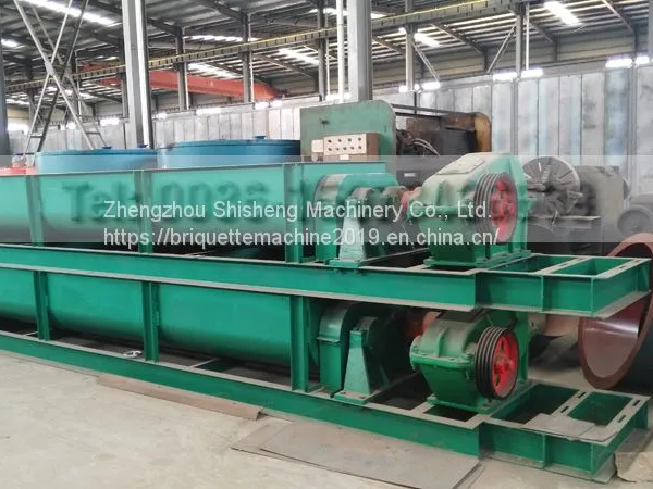 Twin Shaft Mixer Concrete photo-4