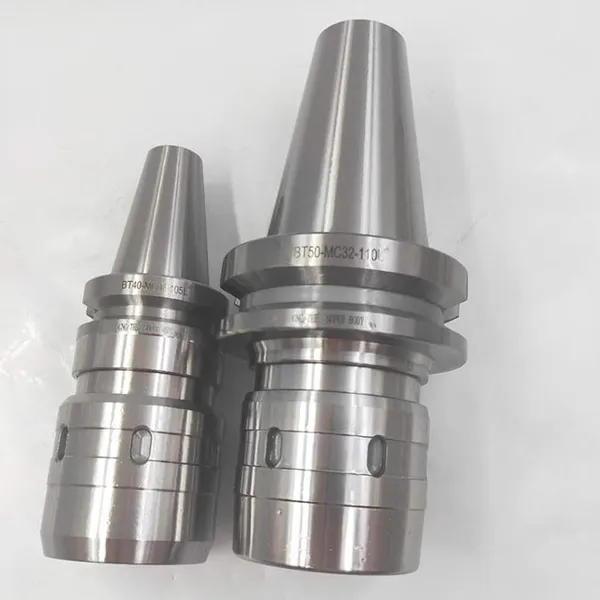 MILLING CHUCK-C photo-5