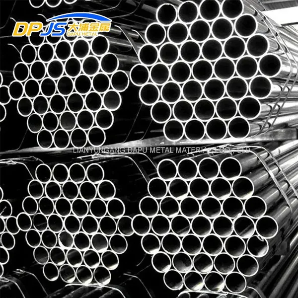 304/316/926/310LMN/304H/2507 High Strength Non-destructive Testing Stainless Steel Pipe/Tube Good Sealing Performance Zero Cut photo-4