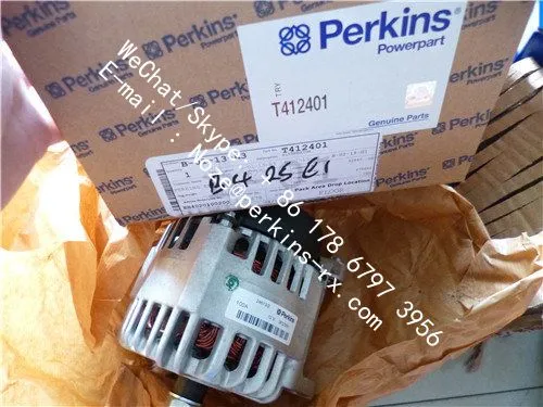 U45010062 Water Pump 145010060 145010070 145010061 for Perkins 403D-15 photo-3